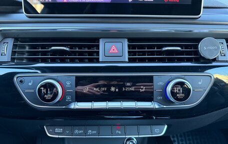 Audi A5, 2017 год, 3 350 000 рублей, 28 фотография