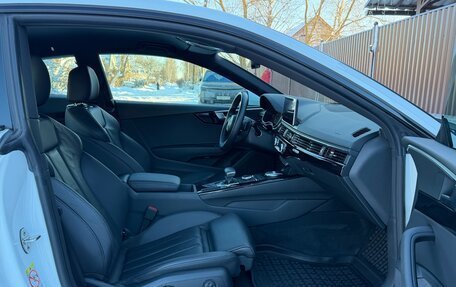 Audi A5, 2017 год, 3 350 000 рублей, 24 фотография