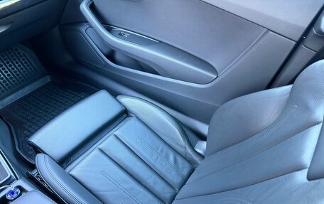 Audi A5, 2017 год, 3 350 000 рублей, 21 фотография