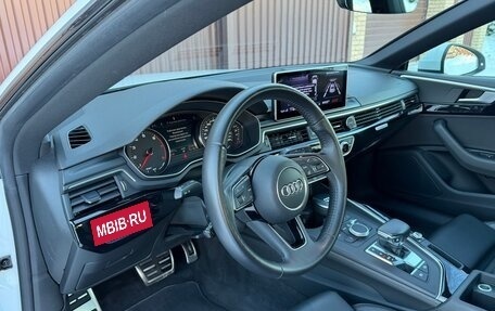 Audi A5, 2017 год, 3 350 000 рублей, 20 фотография