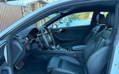 Audi A5, 2017 год, 3 350 000 рублей, 23 фотография