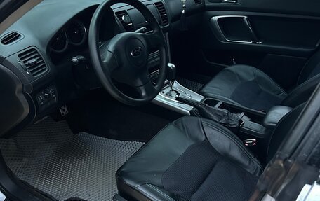 Subaru Legacy IV, 2004 год, 500 000 рублей, 5 фотография