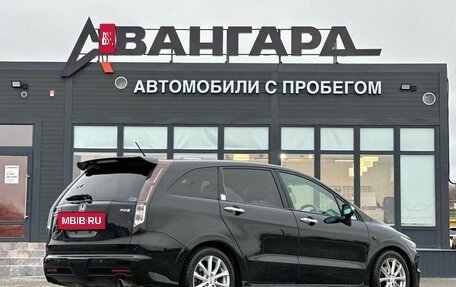 Honda Stream II, 2012 год, 1 200 000 рублей, 5 фотография