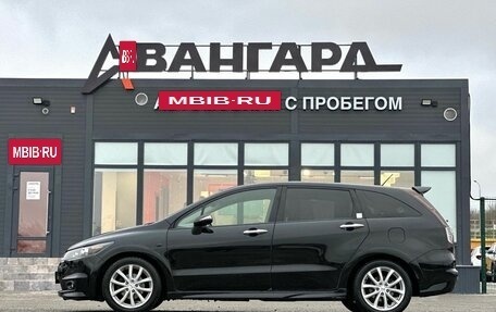 Honda Stream II, 2012 год, 1 200 000 рублей, 2 фотография