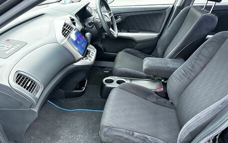 Honda Stream II, 2012 год, 1 200 000 рублей, 19 фотография