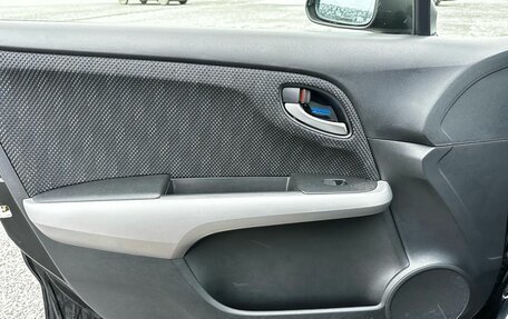 Honda Stream II, 2012 год, 1 200 000 рублей, 20 фотография