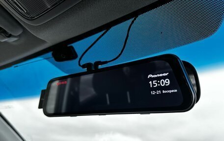 Honda Stream II, 2012 год, 1 200 000 рублей, 18 фотография