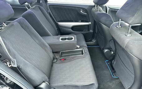 Honda Stream II, 2012 год, 1 200 000 рублей, 23 фотография