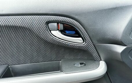 Honda Stream II, 2012 год, 1 200 000 рублей, 21 фотография