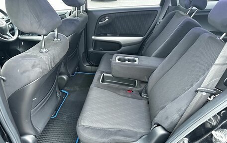 Honda Stream II, 2012 год, 1 200 000 рублей, 22 фотография