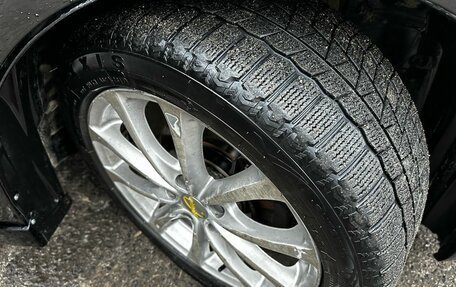 Honda Stream II, 2012 год, 1 200 000 рублей, 26 фотография