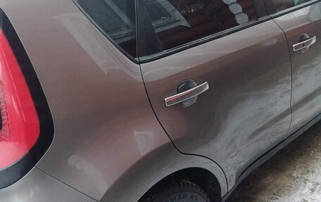 KIA Soul II рестайлинг, 2015 год, 1 970 000 рублей, 3 фотография