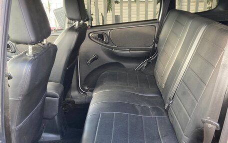 Chevrolet Niva I рестайлинг, 2017 год, 520 000 рублей, 7 фотография