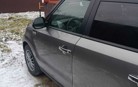 KIA Soul II рестайлинг, 2015 год, 1 970 000 рублей, 5 фотография