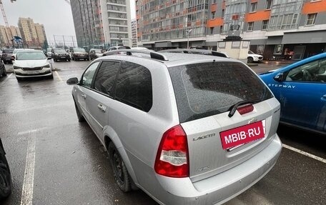Chevrolet Lacetti, 2009 год, 530 000 рублей, 5 фотография