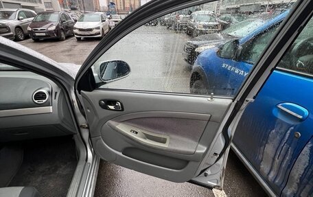 Chevrolet Lacetti, 2009 год, 530 000 рублей, 16 фотография