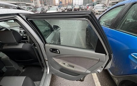 Chevrolet Lacetti, 2009 год, 530 000 рублей, 18 фотография