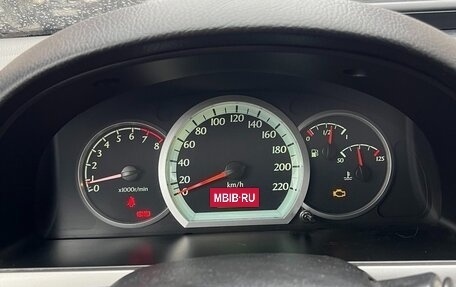 Chevrolet Lacetti, 2009 год, 530 000 рублей, 7 фотография