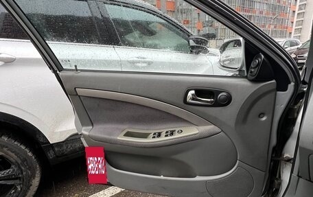 Chevrolet Lacetti, 2009 год, 530 000 рублей, 15 фотография