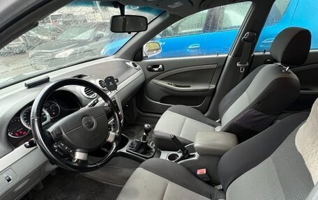 Chevrolet Lacetti, 2009 год, 530 000 рублей, 22 фотография