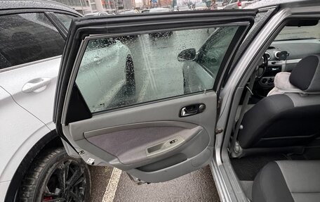 Chevrolet Lacetti, 2009 год, 530 000 рублей, 20 фотография