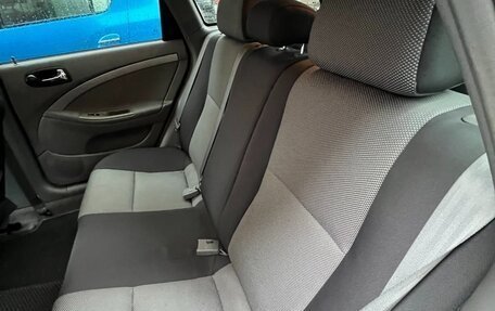 Chevrolet Lacetti, 2009 год, 530 000 рублей, 21 фотография