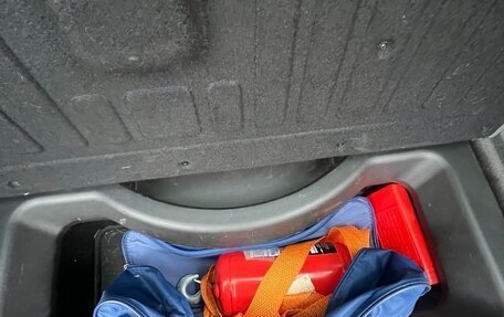 Chevrolet Lacetti, 2009 год, 530 000 рублей, 28 фотография