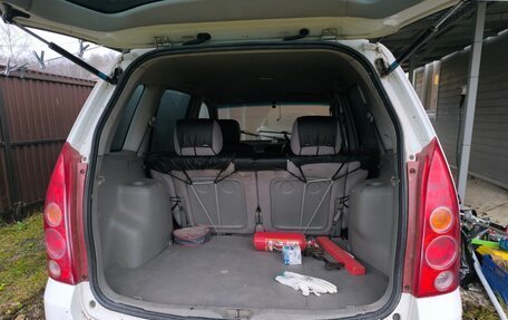 Mazda Premacy III, 2004 год, 170 000 рублей, 4 фотография