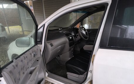 Mazda Premacy III, 2004 год, 170 000 рублей, 5 фотография