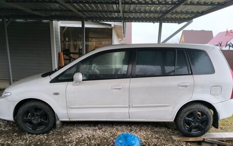 Mazda Premacy III, 2004 год, 170 000 рублей, 2 фотография