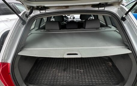 Chevrolet Lacetti, 2009 год, 530 000 рублей, 26 фотография