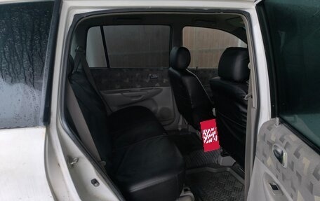 Mazda Premacy III, 2004 год, 170 000 рублей, 6 фотография