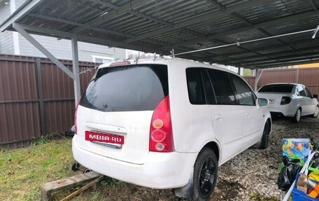 Mazda Premacy III, 2004 год, 170 000 рублей, 3 фотография