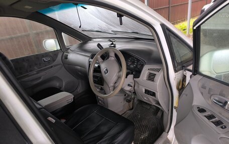 Mazda Premacy III, 2004 год, 170 000 рублей, 7 фотография