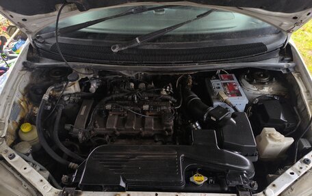 Mazda Premacy III, 2004 год, 170 000 рублей, 8 фотография