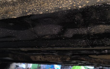 Mazda Premacy III, 2004 год, 170 000 рублей, 9 фотография