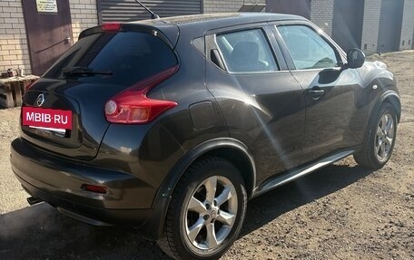 Nissan Juke II, 2012 год, 850 000 рублей, 6 фотография