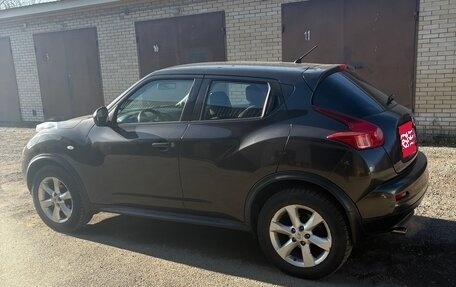 Nissan Juke II, 2012 год, 850 000 рублей, 4 фотография