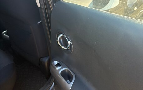 Nissan Juke II, 2012 год, 850 000 рублей, 11 фотография