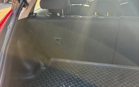 Nissan Juke II, 2012 год, 850 000 рублей, 13 фотография