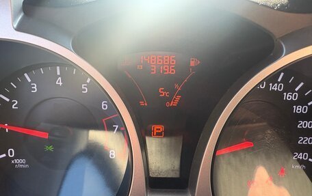 Nissan Juke II, 2012 год, 850 000 рублей, 17 фотография