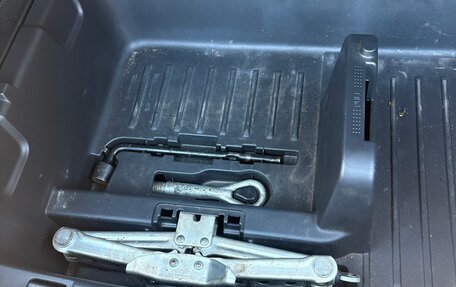 Nissan Juke II, 2012 год, 850 000 рублей, 14 фотография