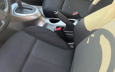 Nissan Juke II, 2012 год, 850 000 рублей, 16 фотография