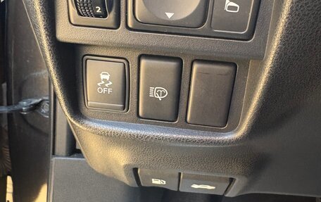 Nissan Juke II, 2012 год, 850 000 рублей, 22 фотография