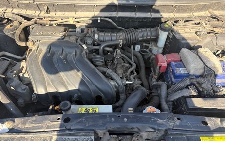 Nissan Juke II, 2012 год, 850 000 рублей, 25 фотография