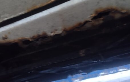 Daewoo Nexia I рестайлинг, 2008 год, 150 000 рублей, 11 фотография