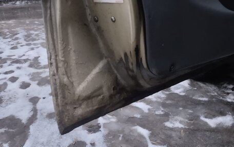 Daewoo Nexia I рестайлинг, 2008 год, 150 000 рублей, 8 фотография