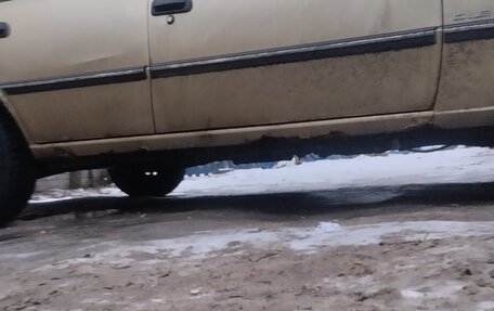 Daewoo Nexia I рестайлинг, 2008 год, 150 000 рублей, 10 фотография