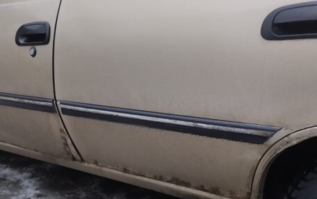 Daewoo Nexia I рестайлинг, 2008 год, 150 000 рублей, 4 фотография