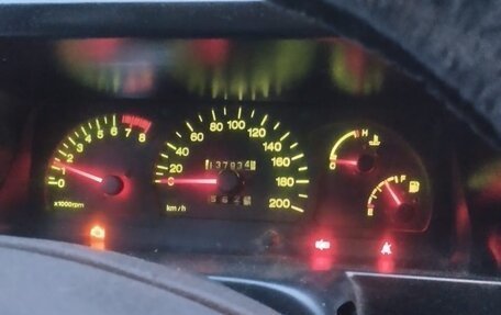 Daewoo Nexia I рестайлинг, 2008 год, 150 000 рублей, 3 фотография